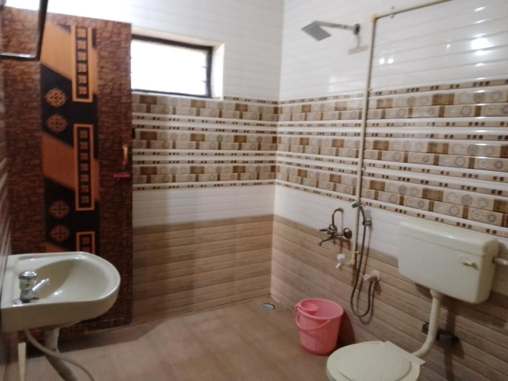 Shi'S Triveni Spacious 2Bhk Villa In Pappampatti, Coimbatore Exteriör bild
